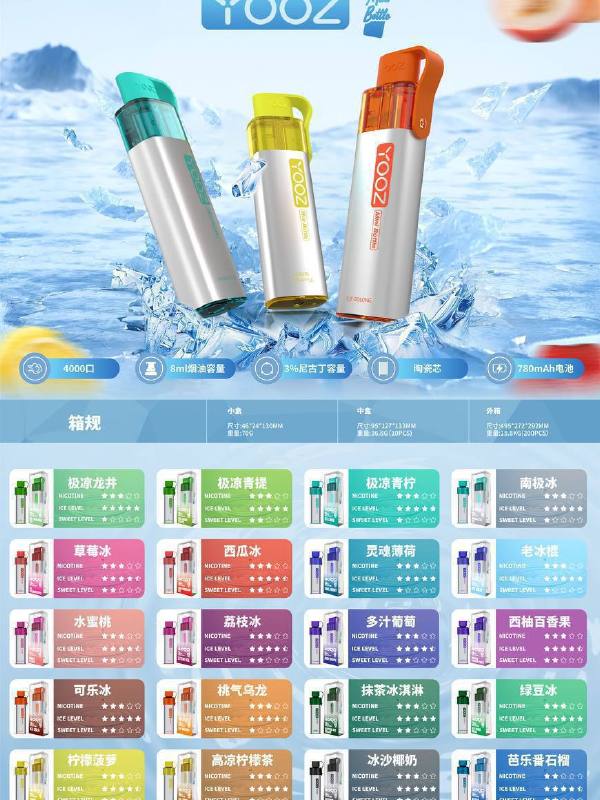 正品柚子小酒瓶4K