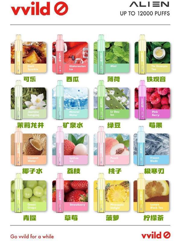 正品小野外星人1.2W